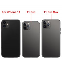 back housing complete for iphone 11 Pro Max